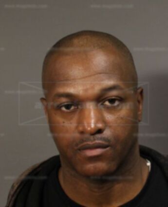 Cordell Henderson