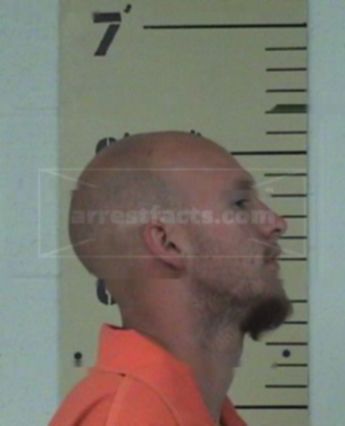 Justin Christopher Rogers