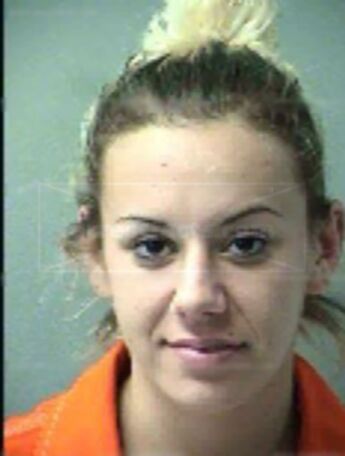 Brandy Lynn Stumbaugh