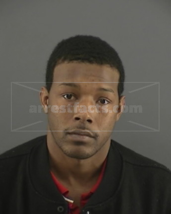 Deshun D Wallace