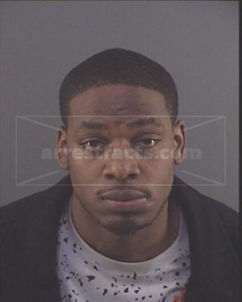 Terrence Matthew Bradley