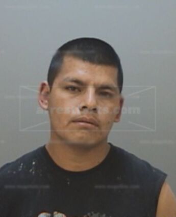 Julio Ramirez Ramirez