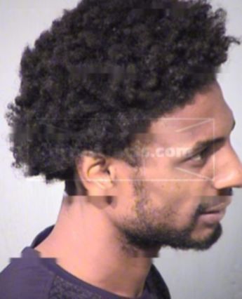 Reginald Warren Jr