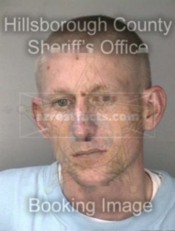 Michael Allen Harris