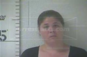 Brandi Leanne Shawley
