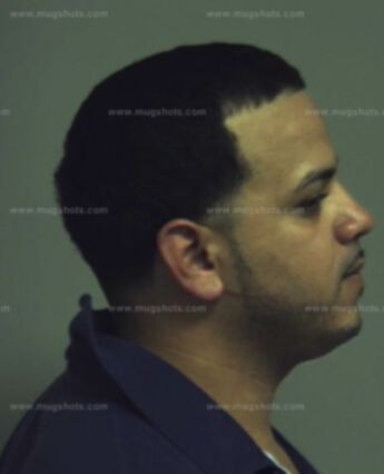 Michael Alberto Gonzalez