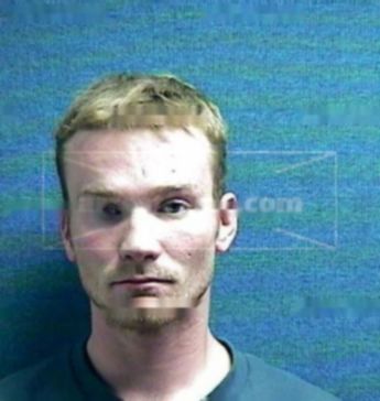 Justyn William Reese