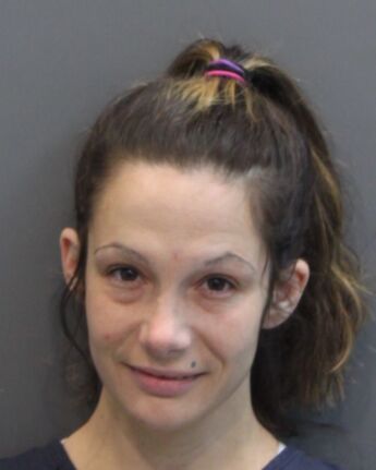 Kelly Porisha Scott