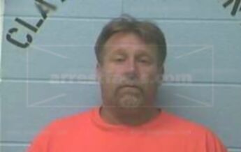 Timothy Wade Ferguson