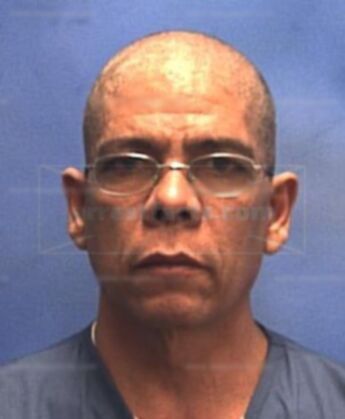 Hector Serrato Dominguez
