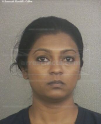 Sharda White