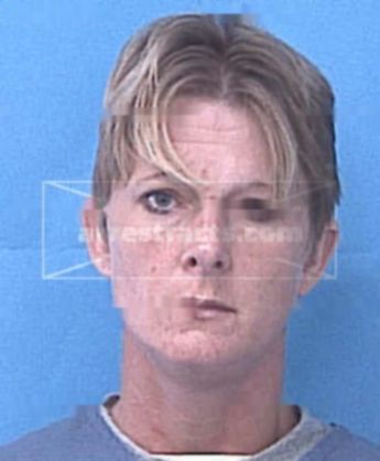 Georgetta Burris Simmons