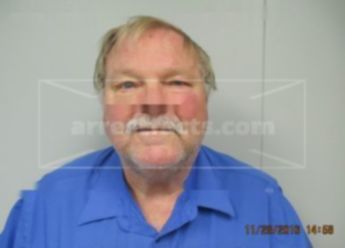 Albert Roy Wallace