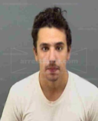 Daniel S Preciado