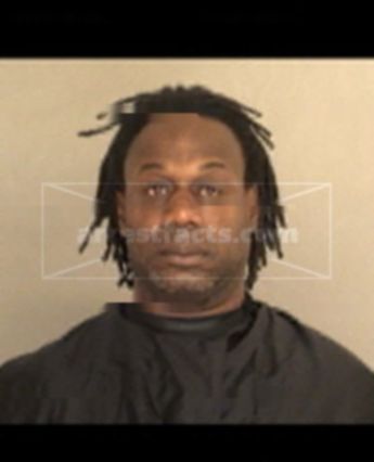Harold Tyrone Davis