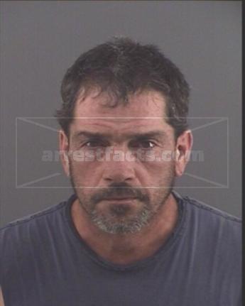 Wayne Edward Galpin