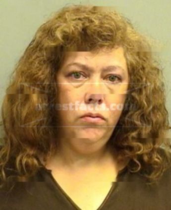 Sherry Marie Gomez