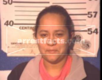 Debra Barron Vargas
