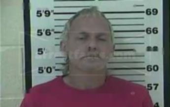 Eddie Dean Bishop