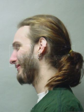 Timothy A Burhans