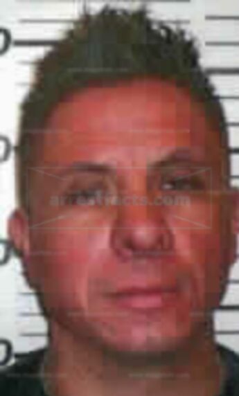 Michael Anthony Anaya