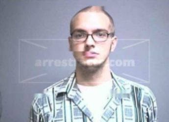 Blaine Matthew Reed