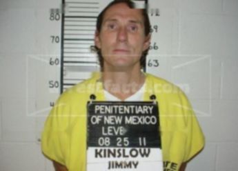 Jimmy Neal Kinslow