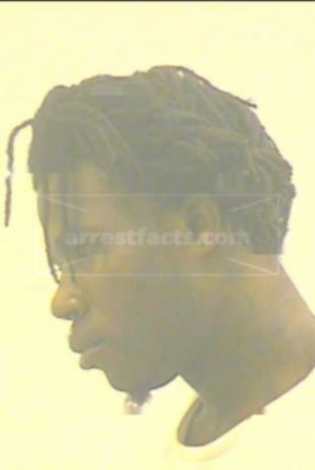 Michael Jermaine Turner