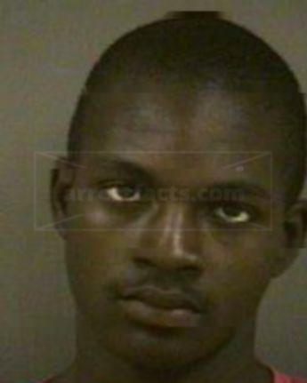 Cedric Butler