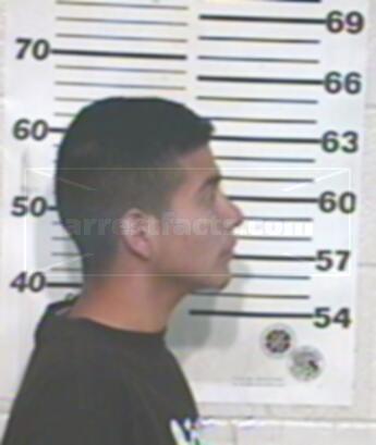 Joe Henry Miramontes