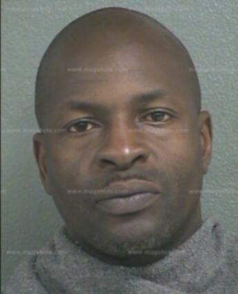 Marshall Ellis Crawford