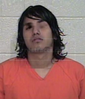 Sebastian Medina Carmona