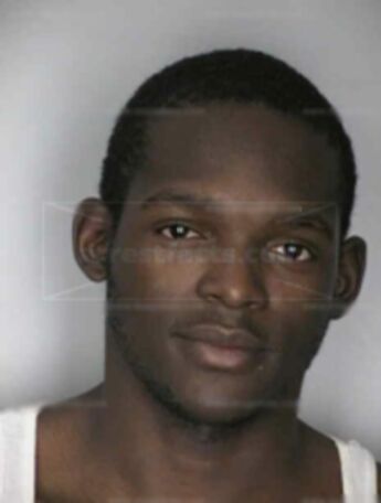 Christopher Neal Sanders
