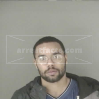 Zachary Jamar Young