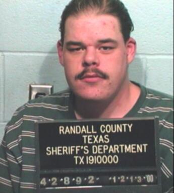 Brandon Richard Long