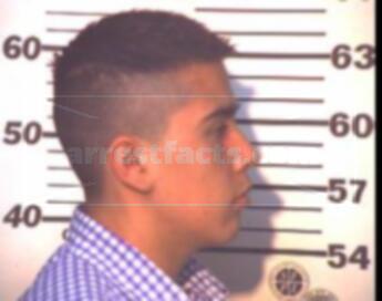 Leonel Jr. Rojas Longoria