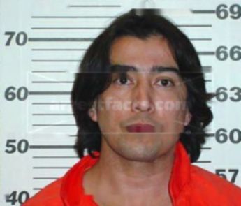 Carlos David Henry