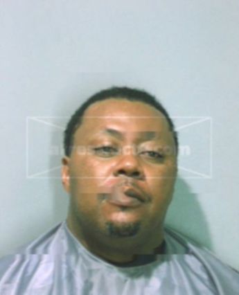 Nathan Barlow Davis