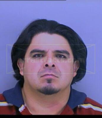 Martin Gonzalez
