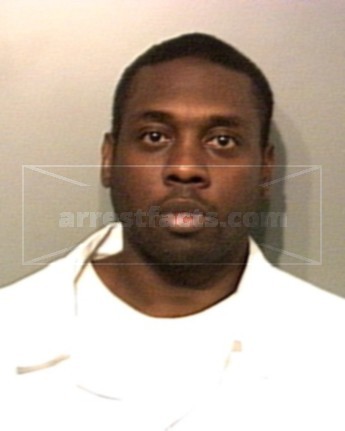 Carlos Ladon Smith