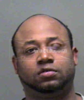 Carlos Antonio Gatewood