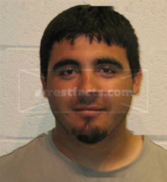 Ryan James Salazar