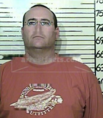 Rusty Glenn Nesbitt