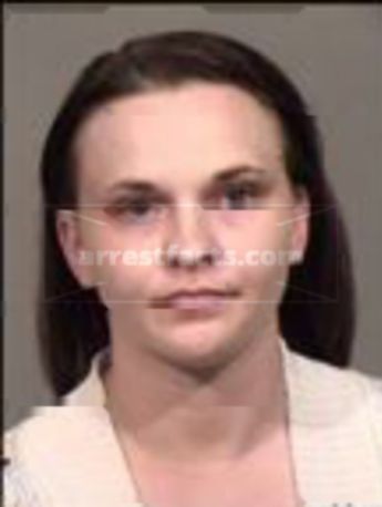 Cassandra Marie Holsinger