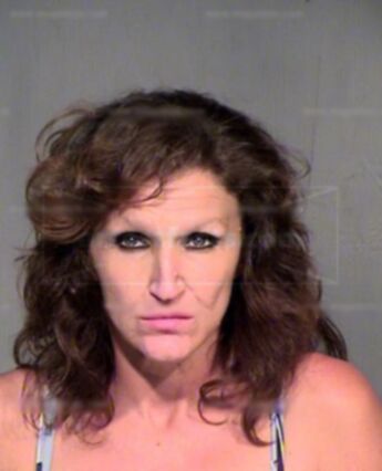 Wendy Ellan Huffman