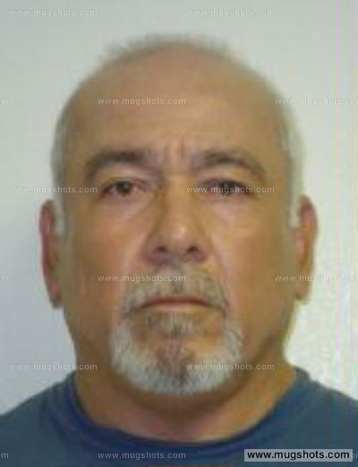 Margarito Sanchez
