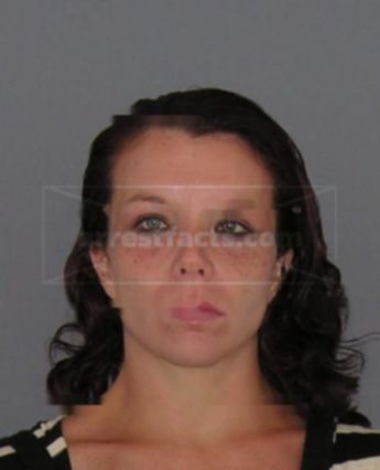 Tiffany Raines