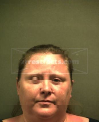 Shannon Kay Degner
