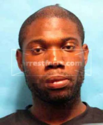 Montavias Deon Dixon