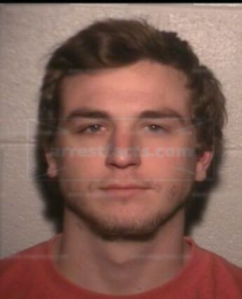 Garrett Miles Pickering